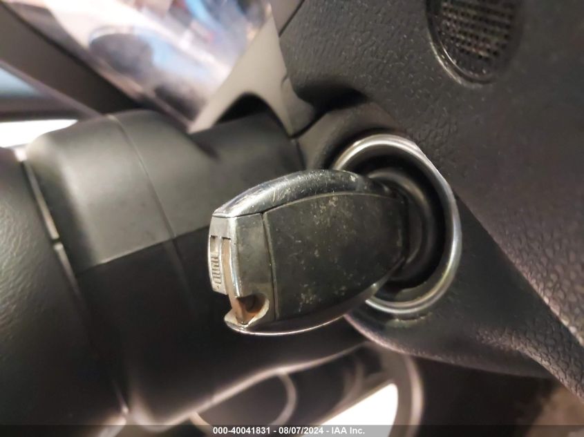 2010 Mercedes-Benz C 300 Luxury 4Matic/Sport 4Matic VIN: WDDGF8BB6AF414320 Lot: 40041831