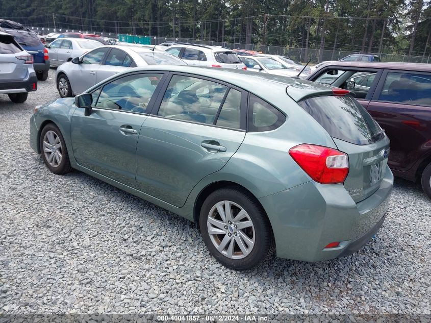 VIN JF1GPAB69GH216965 2016 SUBARU IMPREZA no.3