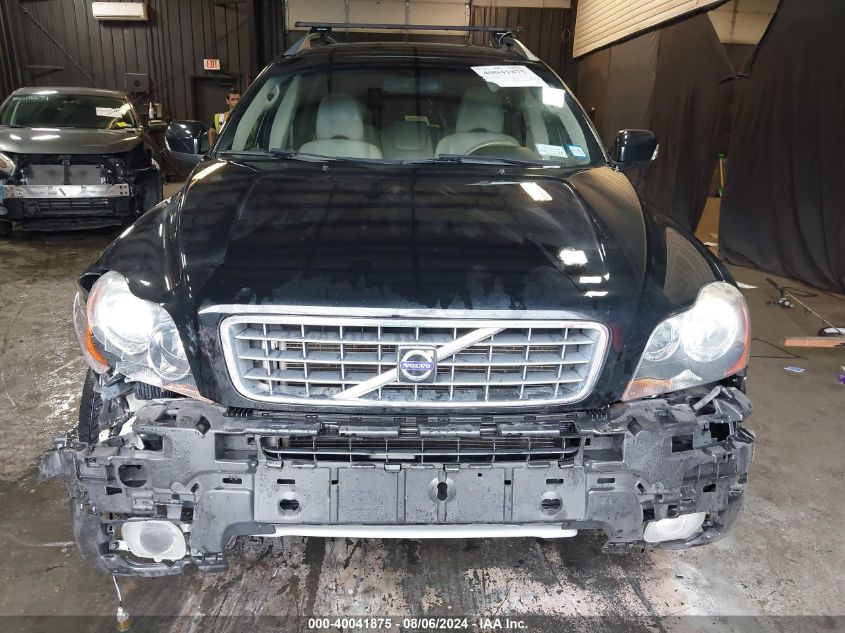 YV4CZ982381476761 2008 Volvo Xc90 3.2