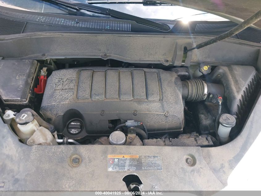 2015 GMC ACADIA DENALI - 1GKKVTKD4FJ149949