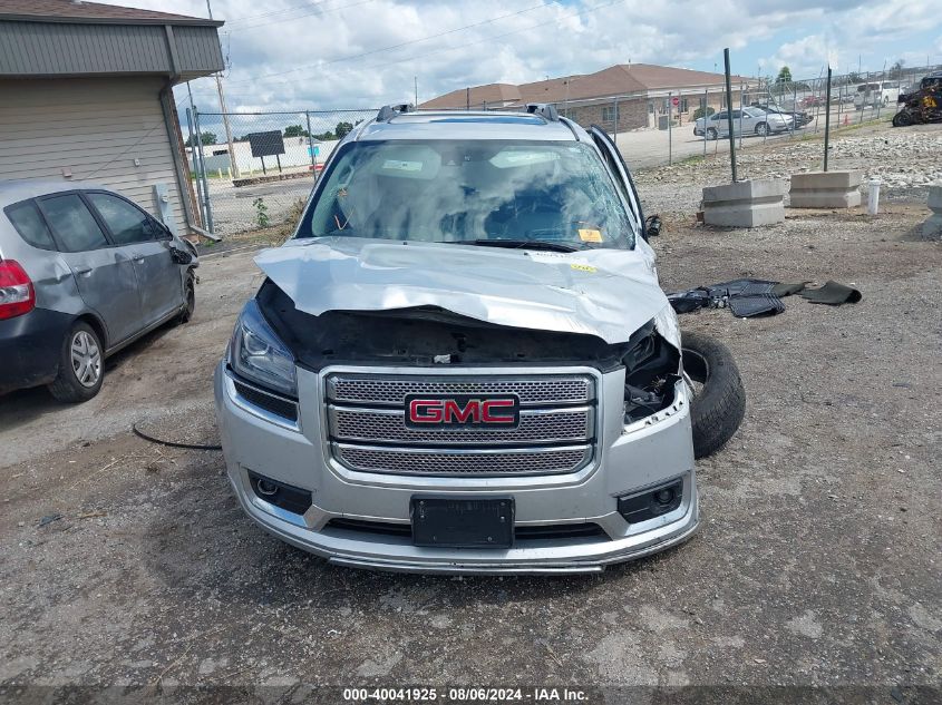 2015 GMC ACADIA DENALI - 1GKKVTKD4FJ149949