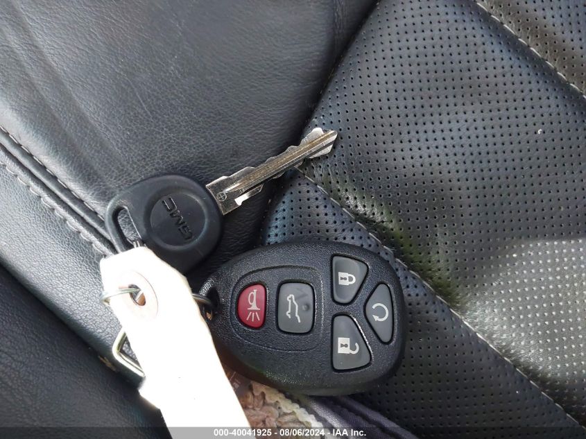 2015 GMC ACADIA DENALI - 1GKKVTKD4FJ149949