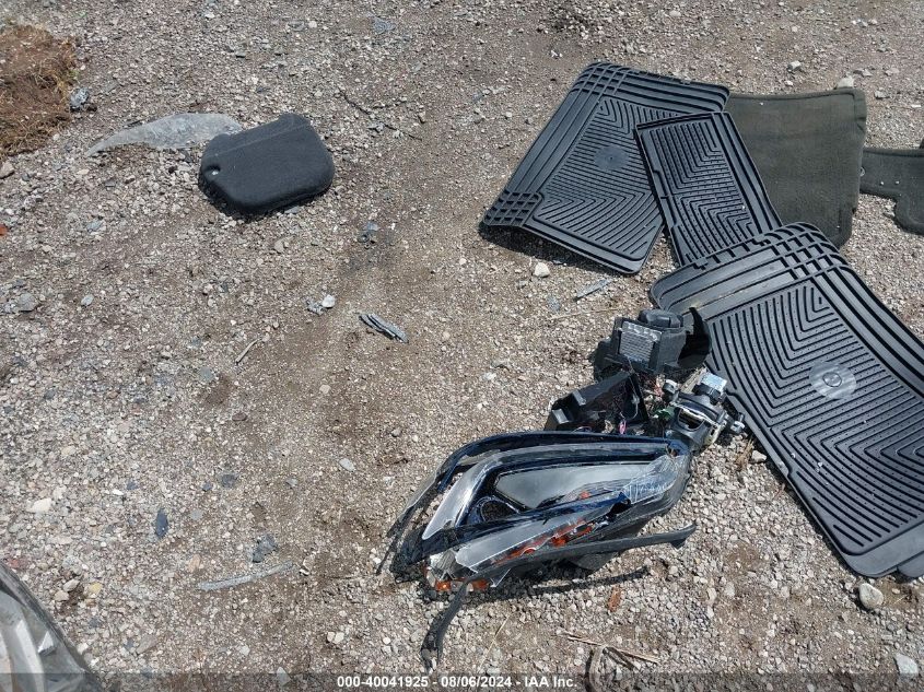 2015 GMC ACADIA DENALI - 1GKKVTKD4FJ149949