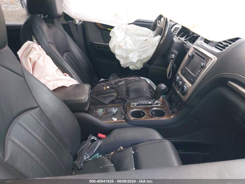 2015 GMC ACADIA DENALI - 1GKKVTKD4FJ149949