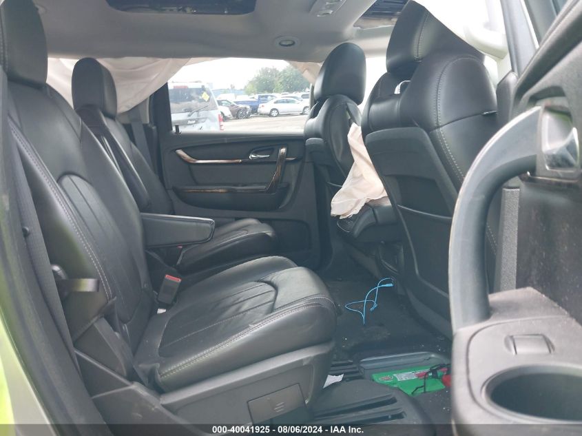 2015 GMC ACADIA DENALI - 1GKKVTKD4FJ149949