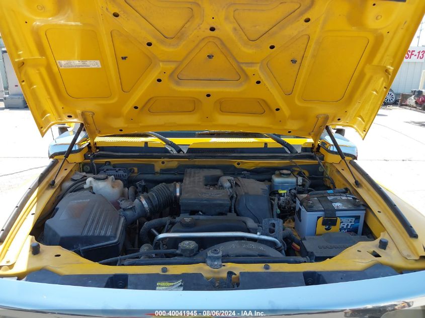 2006 Hummer H3 VIN: 5GTDN136668101720 Lot: 40041945