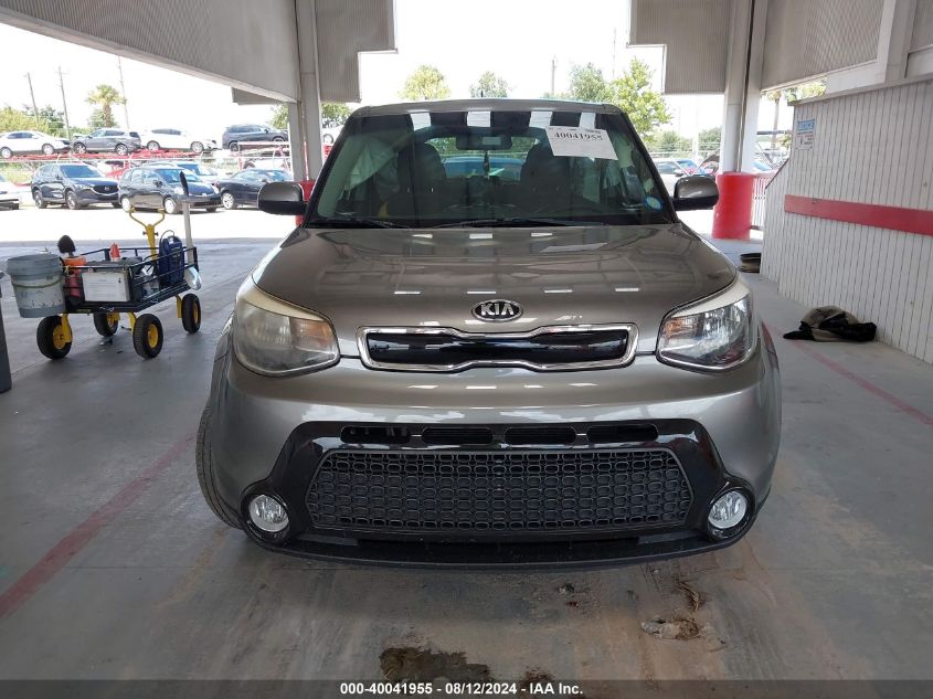 KNDJP3A53G7408361 2016 Kia Soul +