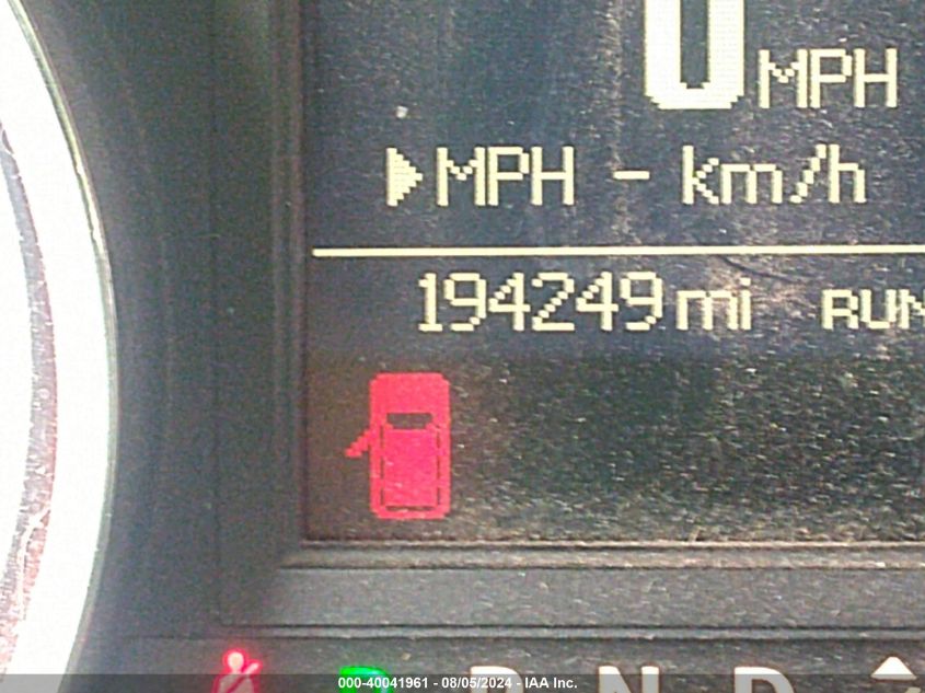 2016 Dodge Grand Caravan Sxt VIN: 2C4RDGCG4GR273309 Lot: 40041961