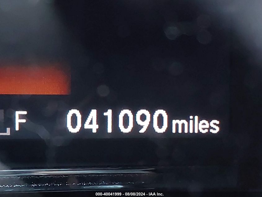 2018 Honda Fit Ex VIN: 3HGGK5H86JM704087 Lot: 40041999