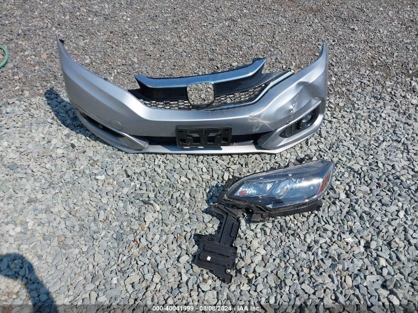 2018 Honda Fit Ex VIN: 3HGGK5H86JM704087 Lot: 40041999