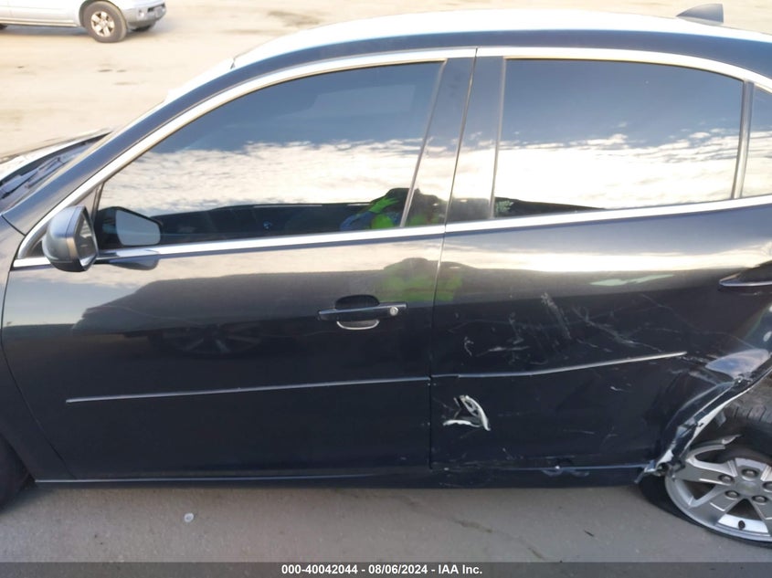 2014 Chevrolet Malibu 1Fl VIN: 1G11A5SLXEF300311 Lot: 40042044