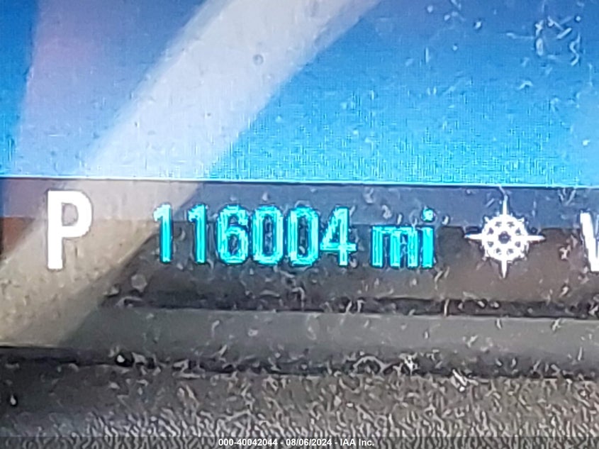 2014 Chevrolet Malibu 1Fl VIN: 1G11A5SLXEF300311 Lot: 40042044