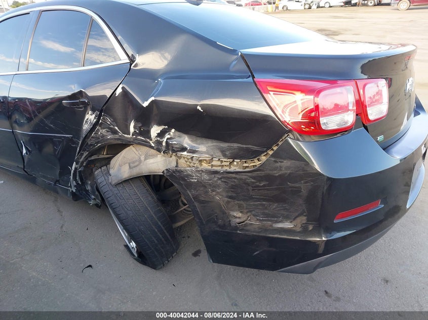 2014 Chevrolet Malibu 1Fl VIN: 1G11A5SLXEF300311 Lot: 40042044