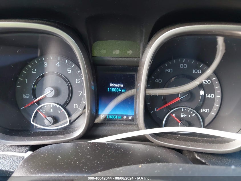 2014 Chevrolet Malibu 1Fl VIN: 1G11A5SLXEF300311 Lot: 40042044