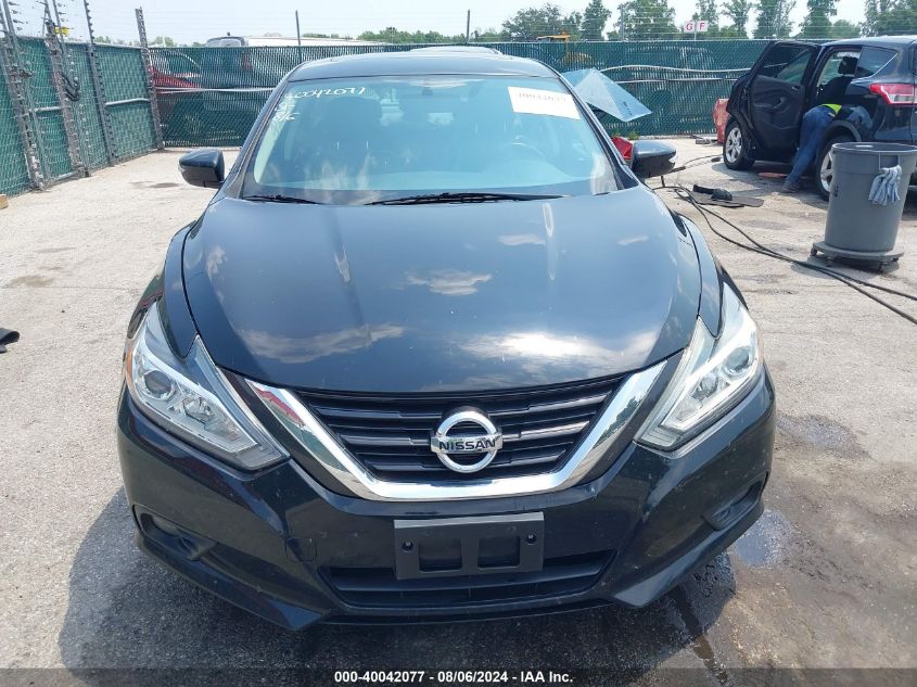 1N4AL3AP9GC144329 2016 Nissan Altima 2.5 Sl