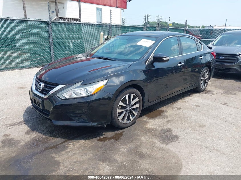 1N4AL3AP9GC144329 2016 NISSAN ALTIMA photo no. 2