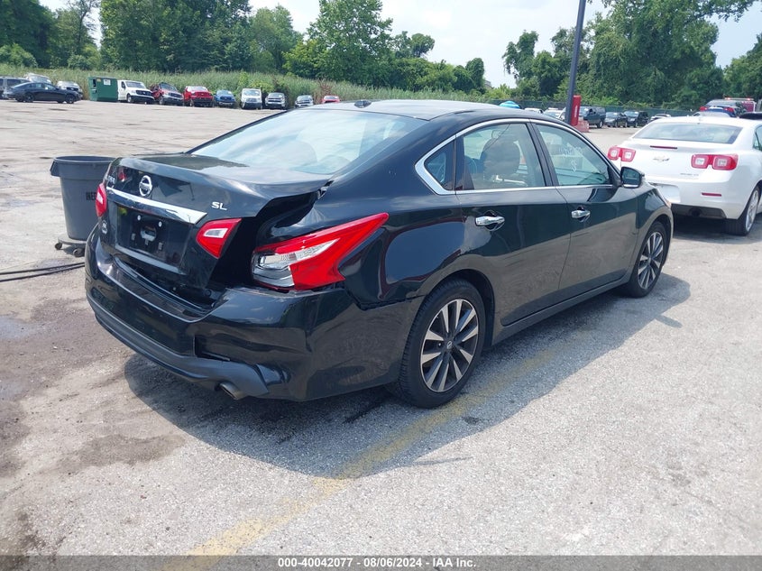 1N4AL3AP9GC144329 2016 NISSAN ALTIMA photo no. 4