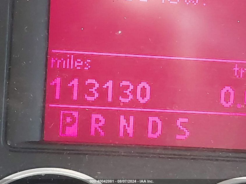 2009 Volkswagen Jetta Tdi VIN: 3VWRL81K89M153987 Lot: 40042081