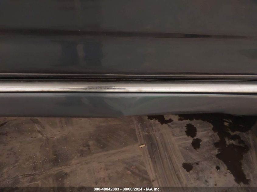 2013 TOYOTA 4RUNNER LIMITED - JTEBU5JRXD5140925