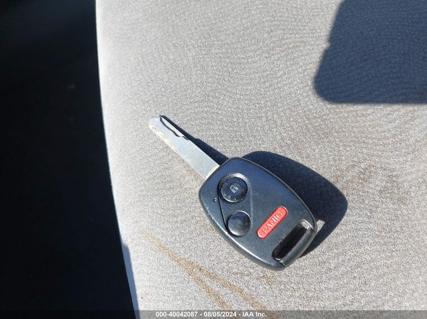 2008 Honda Civic Lx VIN: 2HGFA16578H314995 Lot: 40042087