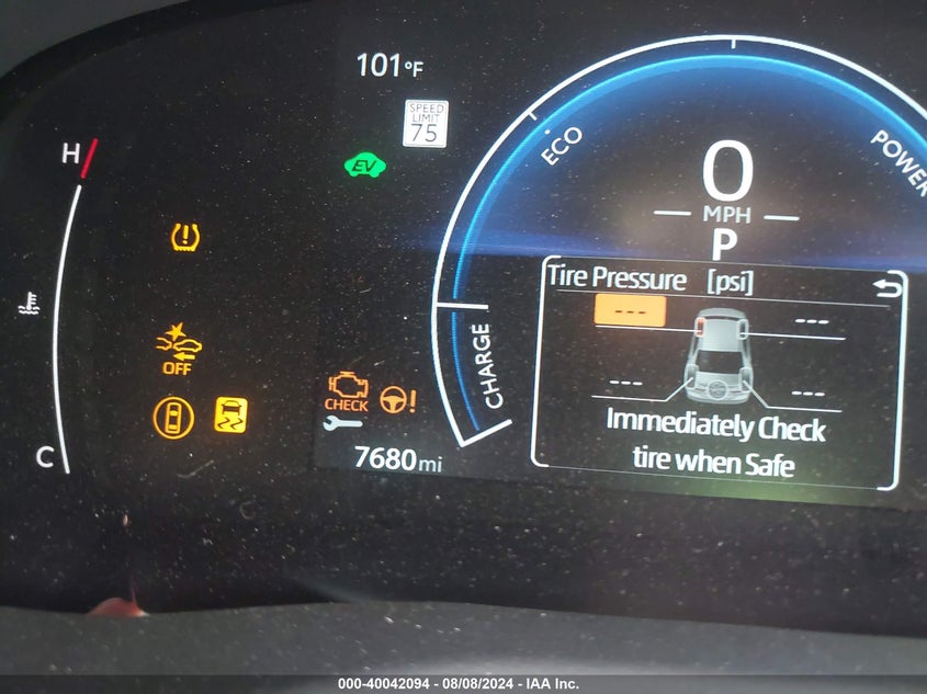 2025 TOYOTA CAMRY XSE/XLE/LE/SE - 4T1DAACK7SU508068