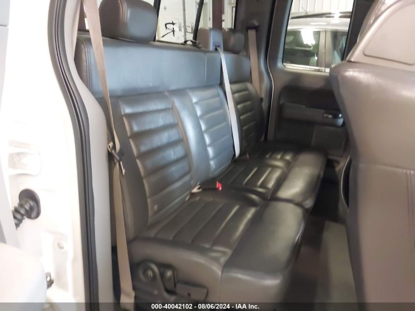 2005 Ford F-150 Xlt VIN: 1FTPX02585KD20276 Lot: 40042102