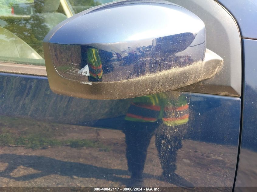 2007 Nissan Sentra 2.0/2.0S/2.0Sl VIN: 3N1AB61E27L645051 Lot: 40042117