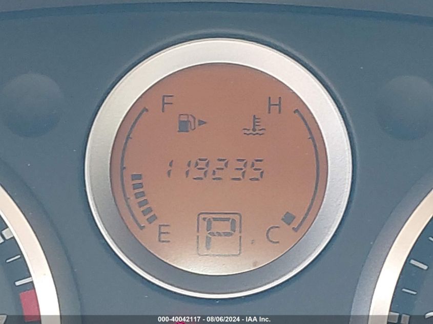 2007 Nissan Sentra 2.0/2.0S/2.0Sl VIN: 3N1AB61E27L645051 Lot: 40042117