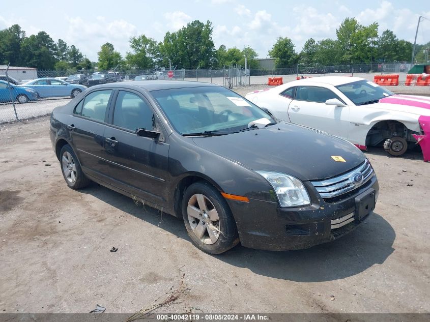 3FAFP07196R247939 | 2006 FORD FUSION