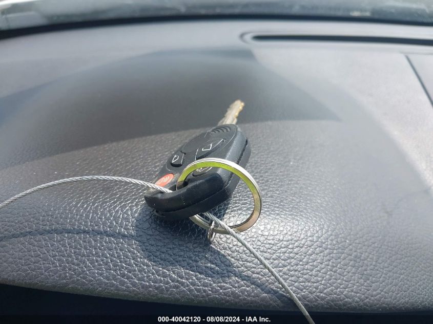 2012 Ford Fusion Sel VIN: 3FAHP0JA9CR309904 Lot: 40042120