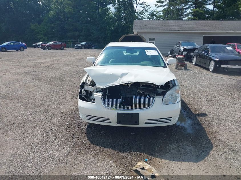 2009 Buick Lucerne Cx-2 VIN: 1G4HP57M69U145212 Lot: 40042124