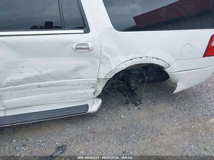 2016 Ford Expedition El Limited VIN: 1FMJK1KT6GEF54602 Lot: 40042213