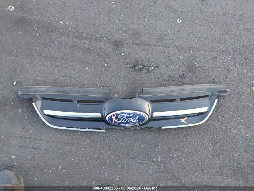 2015 Ford C-Max Energi Sel VIN: 1FADP5CU7FL108170 Lot: 40042236