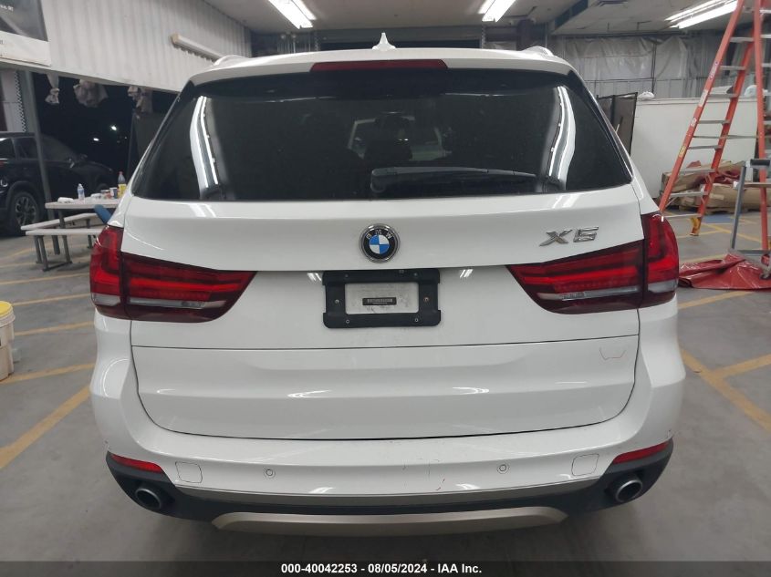 5UXKR2C5XF0H41445 2015 BMW X5 - Image 16