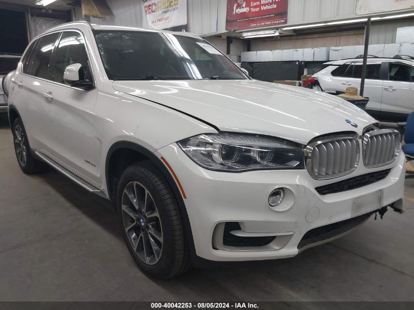 5UXKR2C5XF0H41445 2015 BMW X5 - Image 1