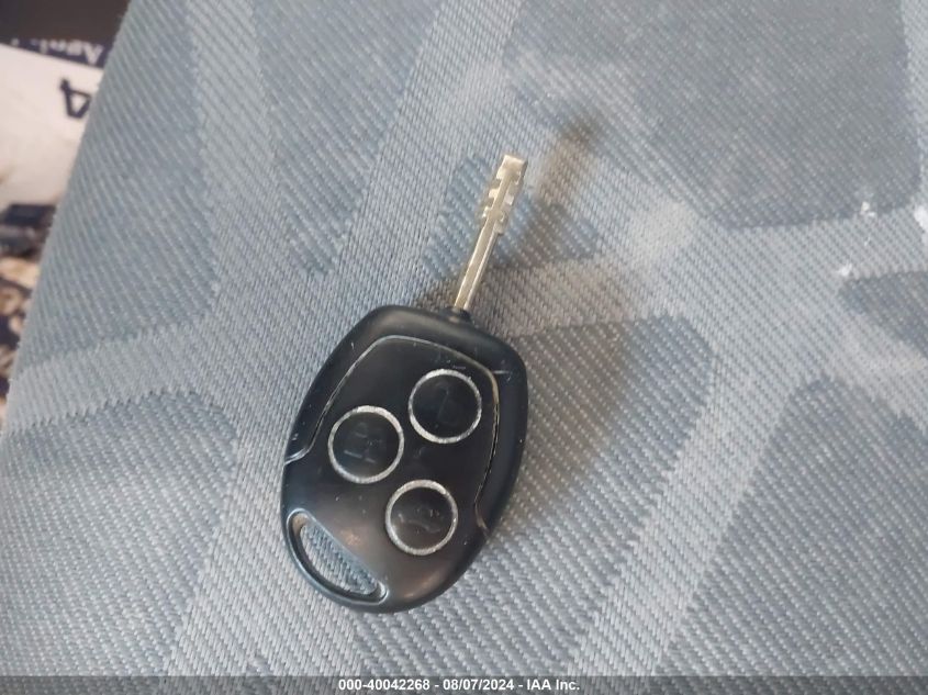 2010 Ford Transit Connect Xlt VIN: NM0LS7DN4AT025339 Lot: 40042268