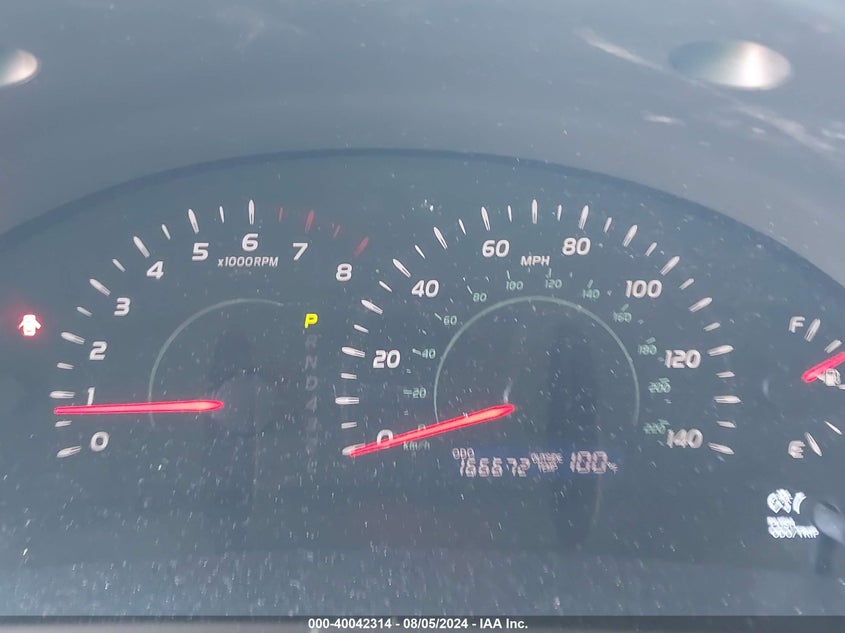 2007 Toyota Camry Le VIN: 4T1BE46K87U562379 Lot: 40042314