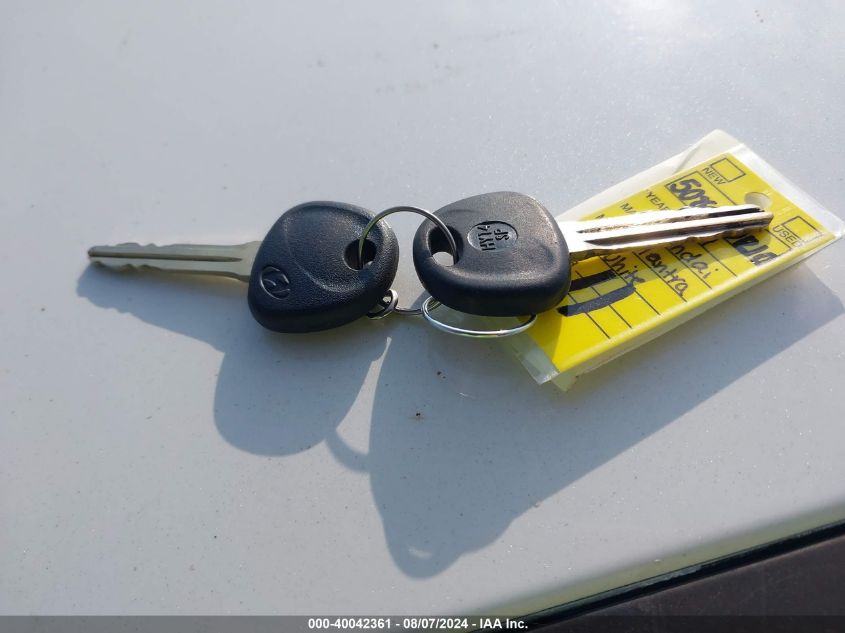 2014 Hyundai Elantra Se/Sport/Limited VIN: 5NPDH4AE9EH508070 Lot: 40042361