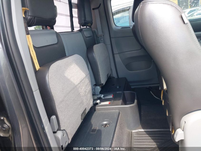 2012 Toyota Tacoma Prerunner V6 VIN: 5TFTU4GN1CX021445 Lot: 40042373