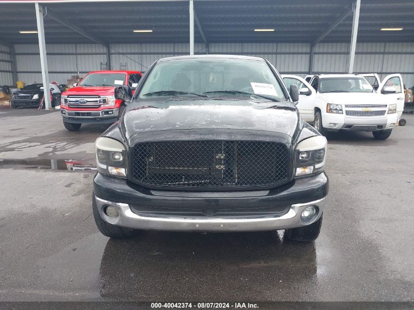 2008 Dodge Ram 1500 Slt VIN: 1D7HA18278S500674 Lot: 40042374