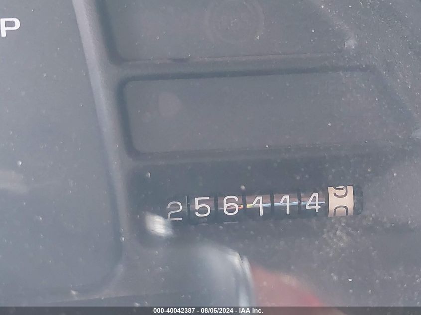 1997 Chevrolet Cavalier VIN: 1G1JC5248V7214816 Lot: 40042387