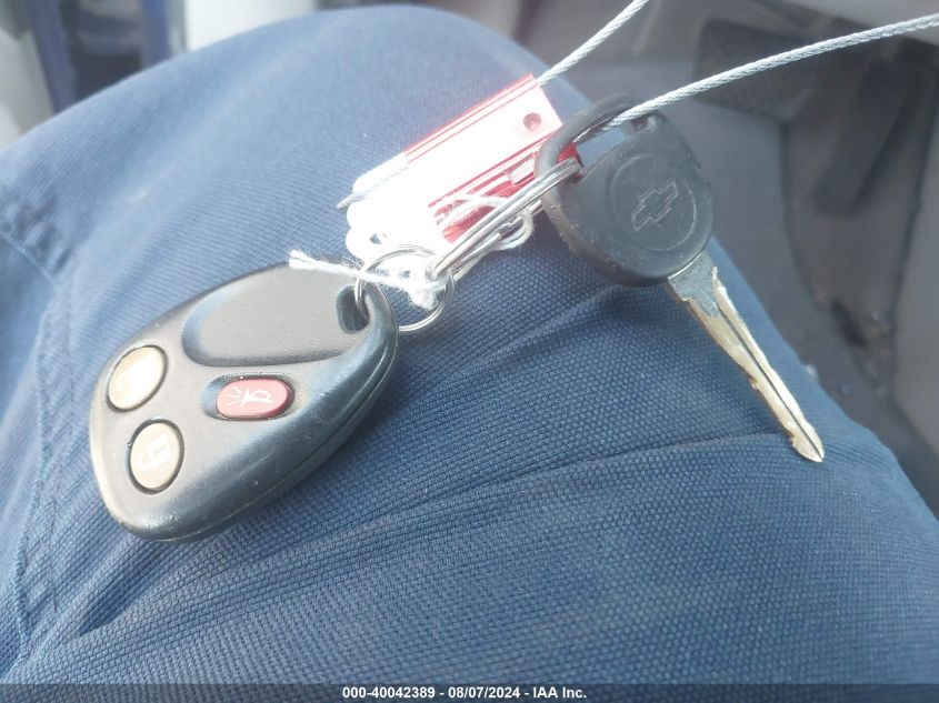 2005 Chevrolet Equinox Lt VIN: 2CNDL73FX56000101 Lot: 40042389