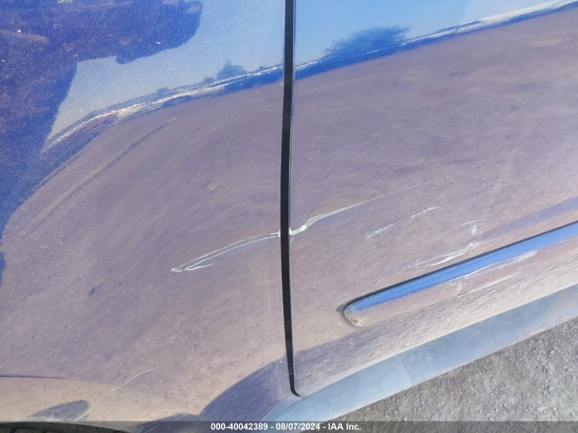 2005 Chevrolet Equinox Lt VIN: 2CNDL73FX56000101 Lot: 40042389