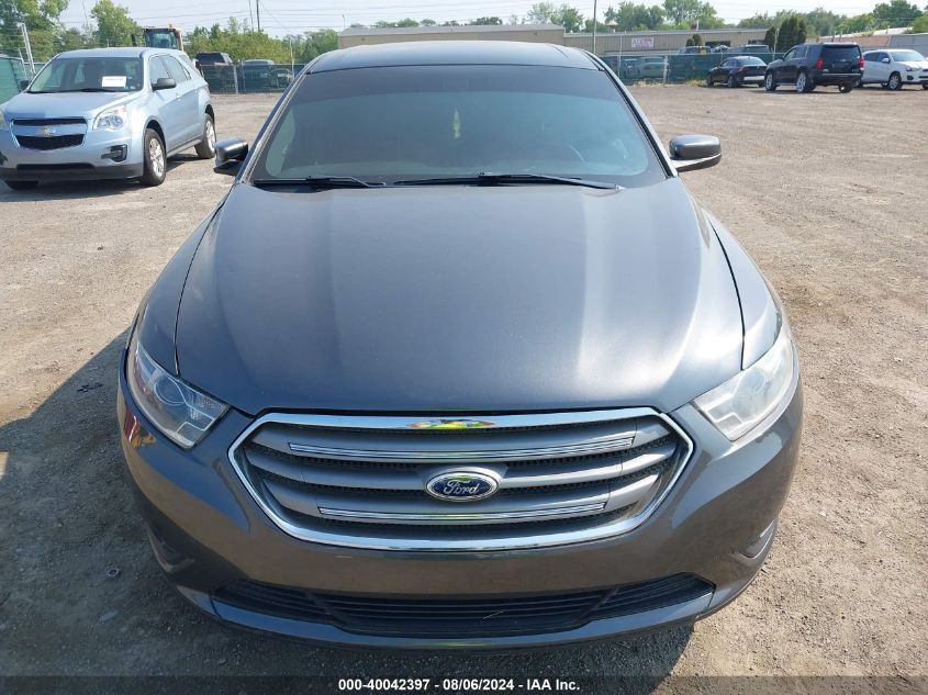 2015 Ford Taurus Sel VIN: 1FAHP2E88FG142238 Lot: 40042397