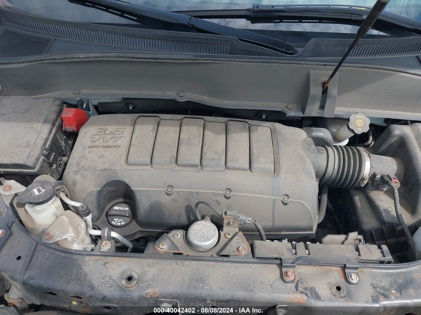 2015 GMC ACADIA DENALI - 1GKKVTKD4FJ118538