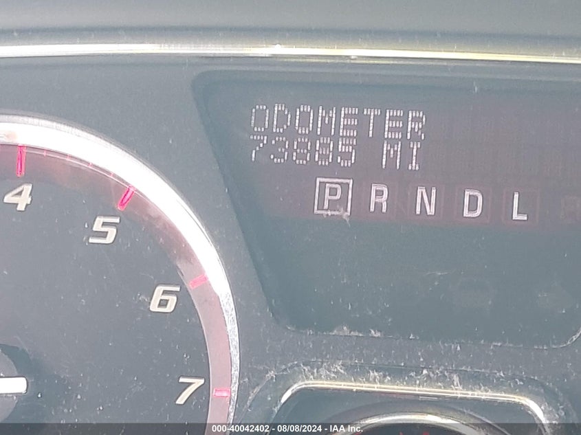 2015 GMC ACADIA DENALI - 1GKKVTKD4FJ118538