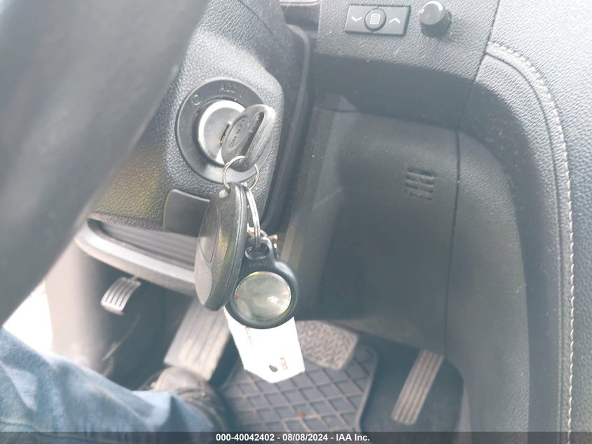 2015 GMC ACADIA DENALI - 1GKKVTKD4FJ118538