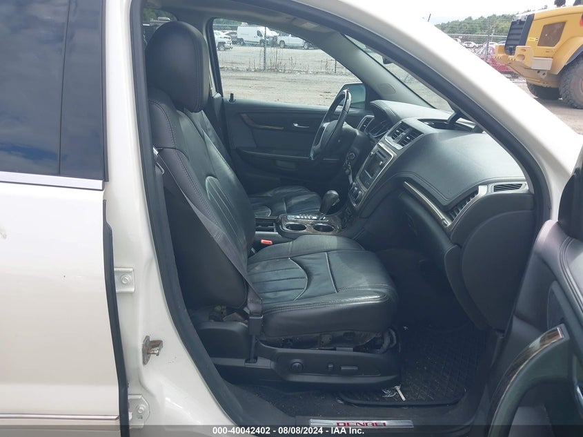 2015 GMC ACADIA DENALI - 1GKKVTKD4FJ118538