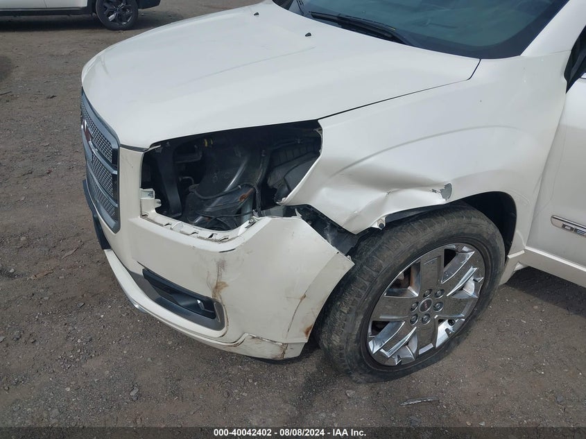 2015 GMC ACADIA DENALI - 1GKKVTKD4FJ118538