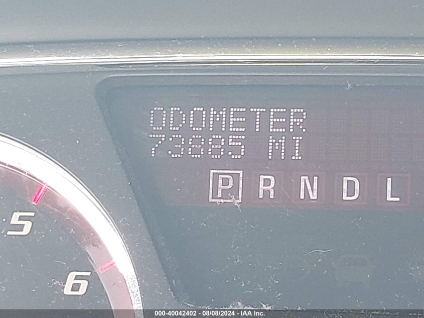 2015 GMC ACADIA DENALI - 1GKKVTKD4FJ118538